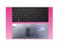 Dell Inspiron Mini 10 10V 1010 1011 PP19S UK Keyboard T669N 0T669N Black